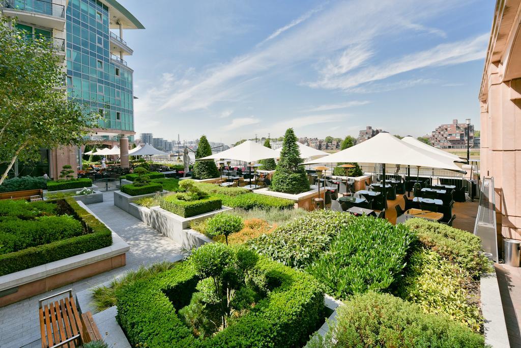 Apartment City